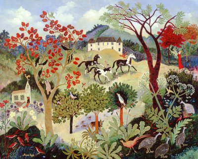  da Anna Pugh