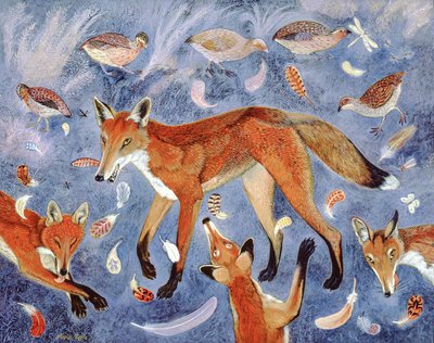  da Anna Pugh