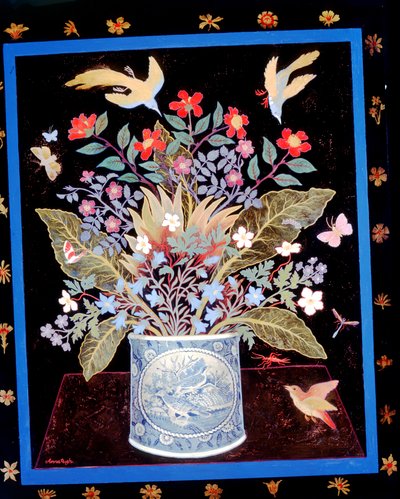  da Anna Pugh