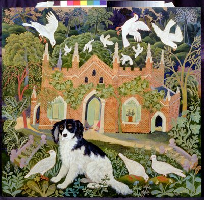Follia da Anna Pugh