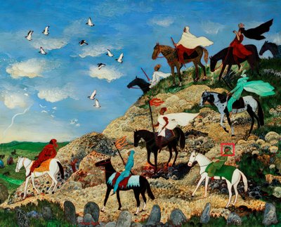  da Anna Pugh