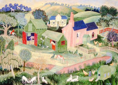  da Anna Pugh