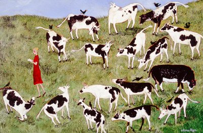  da Anna Pugh