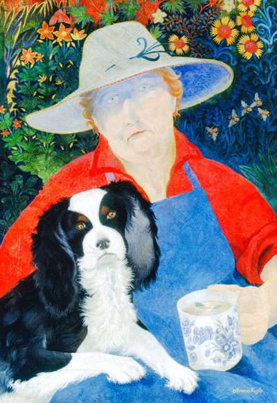  da Anna Pugh
