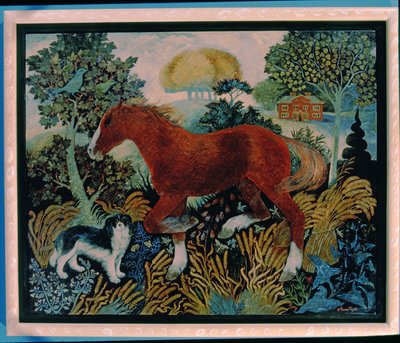  da Anna Pugh