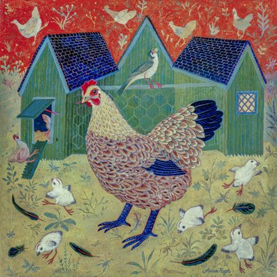  da Anna Pugh