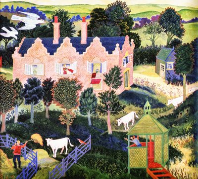  da Anna Pugh