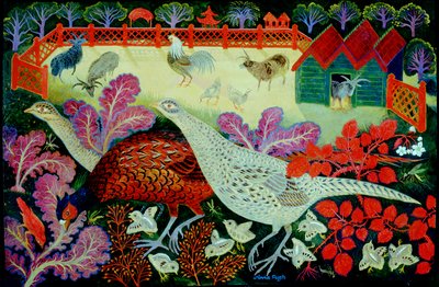  da Anna Pugh