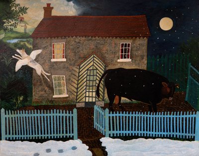 Jenny va in paradiso da Anna Pugh