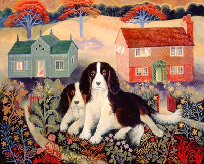  da Anna Pugh