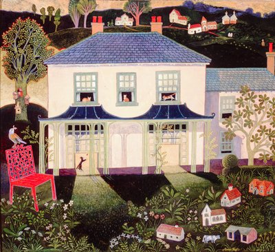 Tale padre tale figlio da Anna Pugh