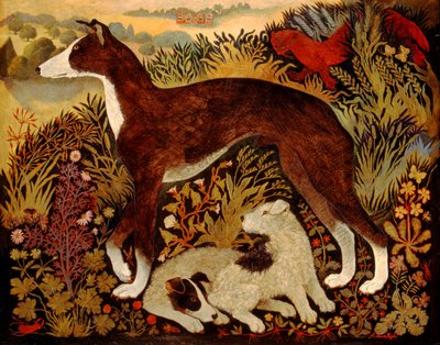 da Anna Pugh
