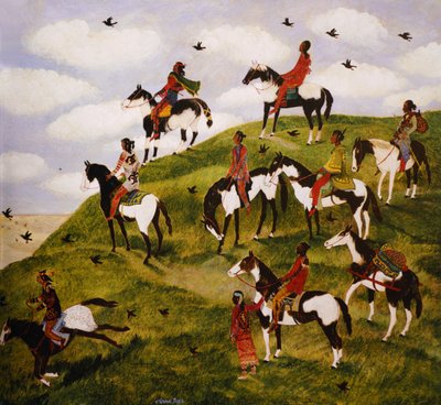  da Anna Pugh