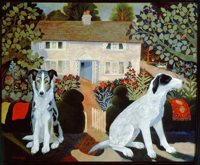  da Anna Pugh