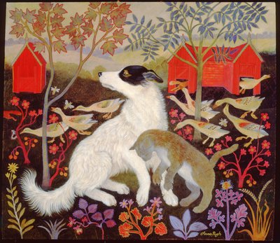  da Anna Pugh