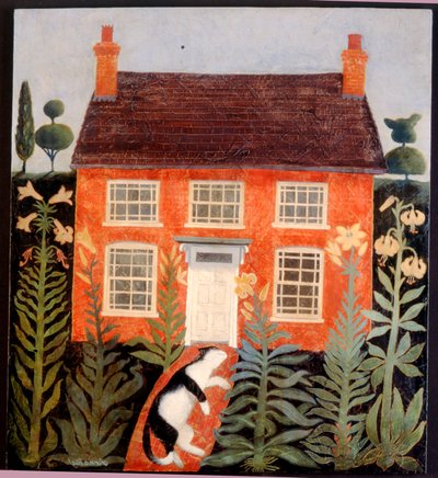  da Anna Pugh
