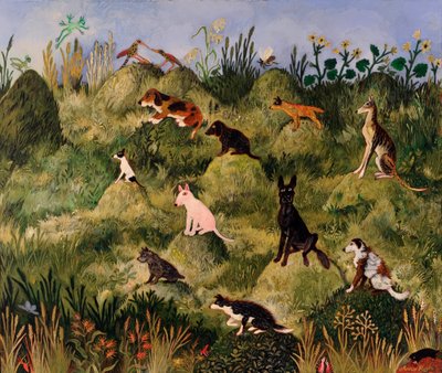  da Anna Pugh