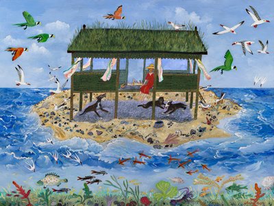 da Anna Pugh