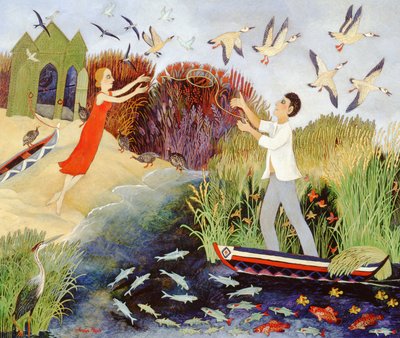  da Anna Pugh