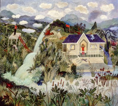  da Anna Pugh