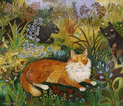  da Anna Pugh