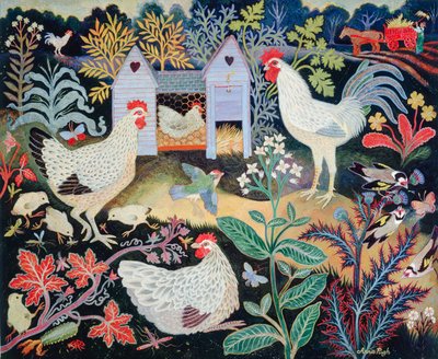  da Anna Pugh