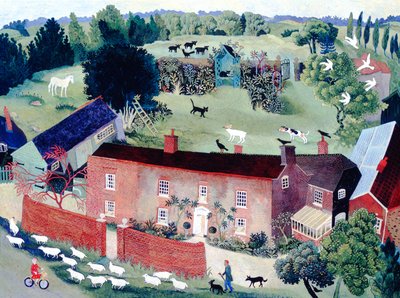  da Anna Pugh