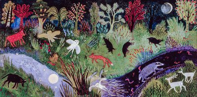  da Anna Pugh