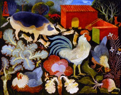 da Anna Pugh