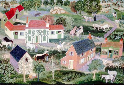 Spegnimento da Anna Pugh