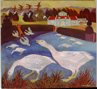  da Anna Pugh