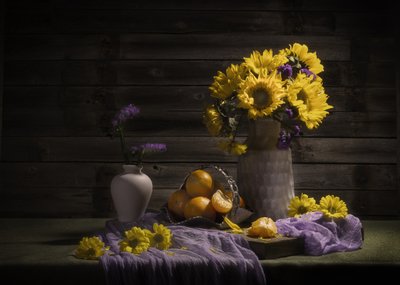  da Anna Qu