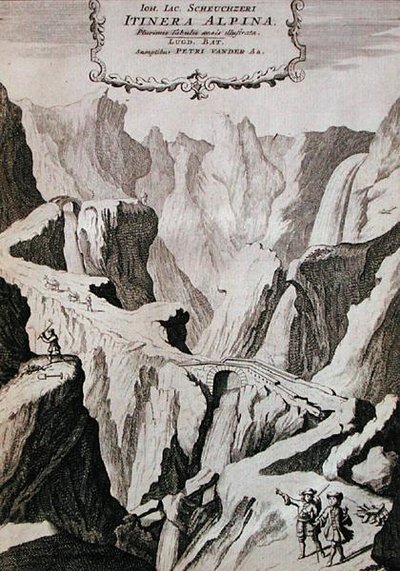 Frontespizio del Volume I di 