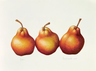 Pere, 2000 da Annabel Barrett