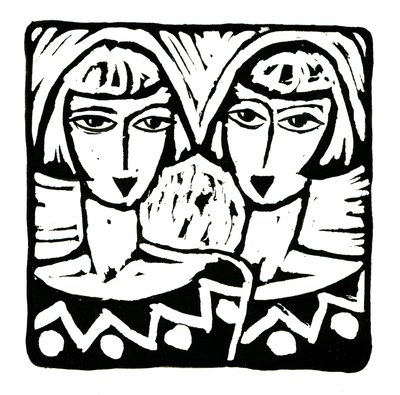 Oroscopo (Gemelli) da Annalisa Morrocco