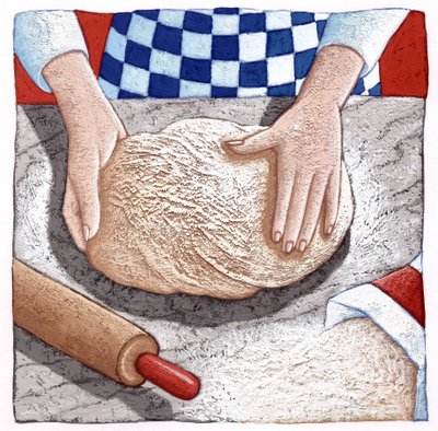 Preparare l