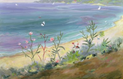 Agios Gordios, Corfù, Grecia da Anne Durham