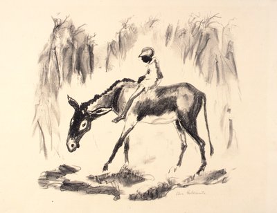 Senza titolo da Anne Goldthwaite