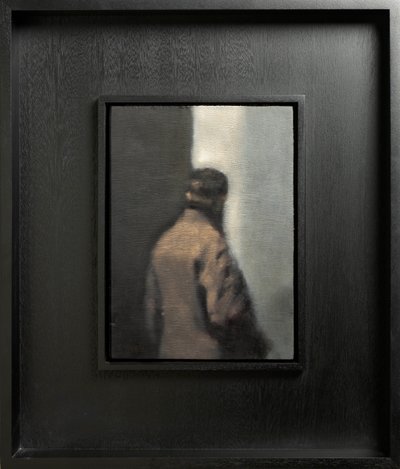 Nelle ali da Anne Magill
