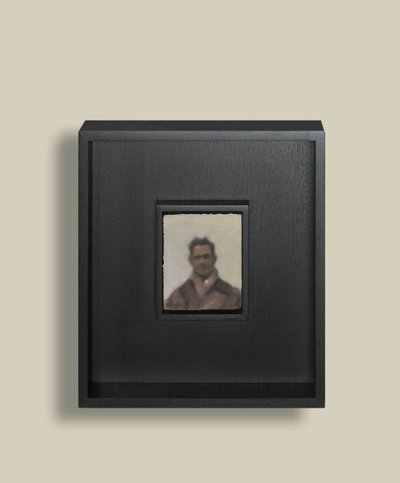 Momento da Anne Magill