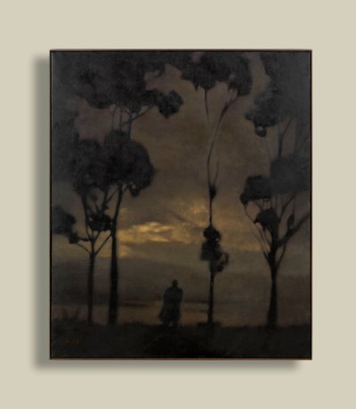 Quasi ora da Anne Magill
