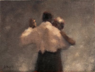 Notturno da Anne Magill