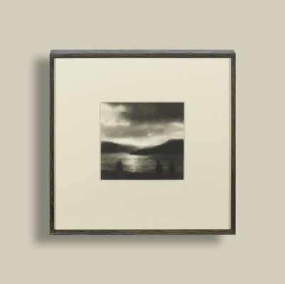 Linea di riva da Anne Magill