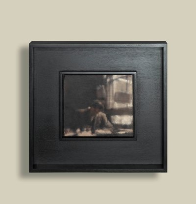 La lettera da Anne Magill
