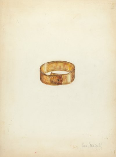 Bracciale da Anne Nemtzoff