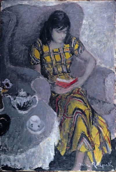 Eileen da Anne Redpath