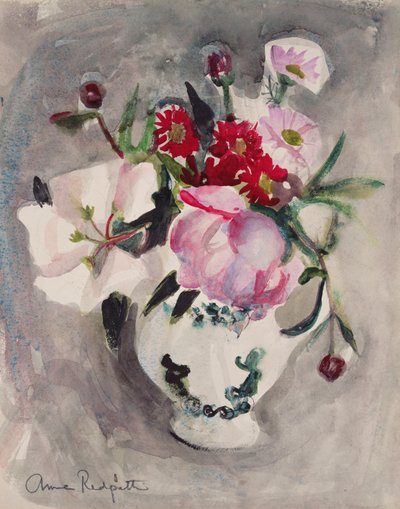 Fiori da Anne Redpath