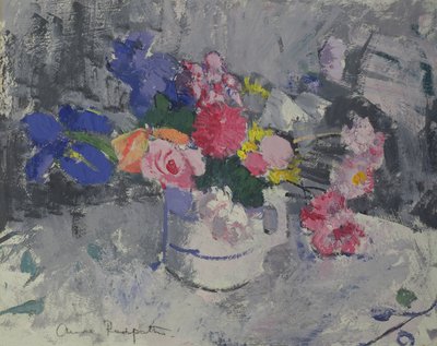 Fiori estivi da Anne Redpath