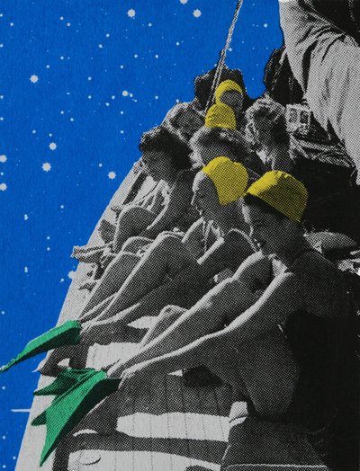 Tutti a Bordo da Anne Storno