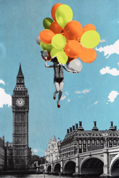Palloncini da Anne Storno